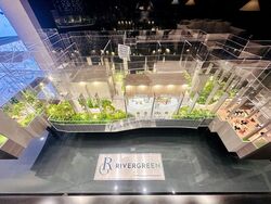 River Green (D9), Condominium #462470491